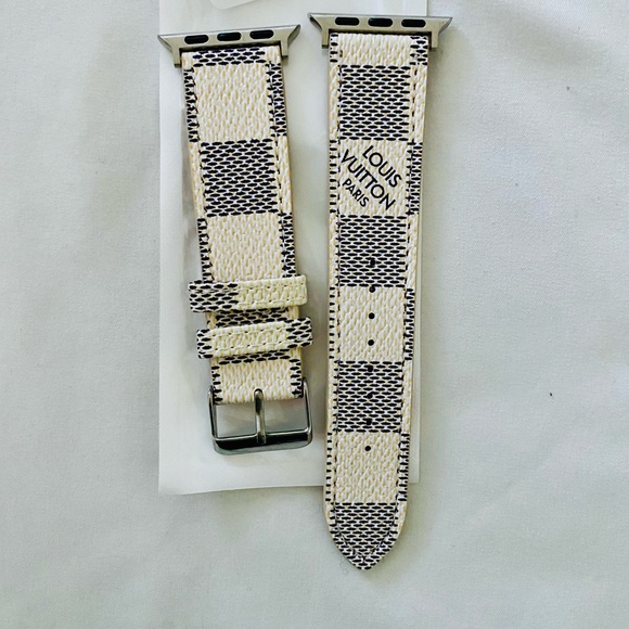 Accessories - Apple Watch Band Designer Inspired band sizes 38,40,41